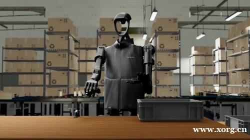 NVIDIA GR00T-Dreams 助力光轮智能革新合成数据，推动具身 AI 现实场景落地