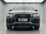 全款九万多！可远程分期！  新到2018年1月奥迪Q5