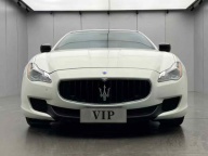 全款十八万大！可远程分期  最新到店14年5月玛莎拉蒂总裁！