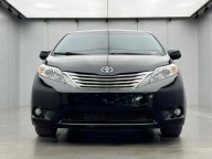 最新到店2016年10月丰田塞纳，原车原版，纯进口3.5.V