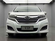 全款11万多支持远程分期  最新到2018年3月本田艾力绅，