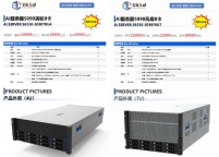 宝乐BaoLearn本周现货推荐！ 256台5090风扇整机