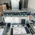 戴尔R750服务器准系统，2U机架式，2.5寸＊24盘位，，