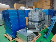 回收各种二手设备，服务器，显卡，内存，硬盘，GPU。