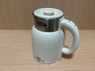 是一个闲置的万利达的烧水器，如果有需要的可以