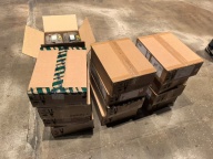 出拆新原版MCX75310AAS-400G单口，DC24-2