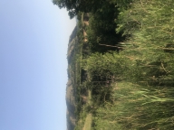 庆阳山水甲天下，脱家沟门好地方